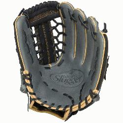 ille Slugger 125 Series. Built for superior feel and an e